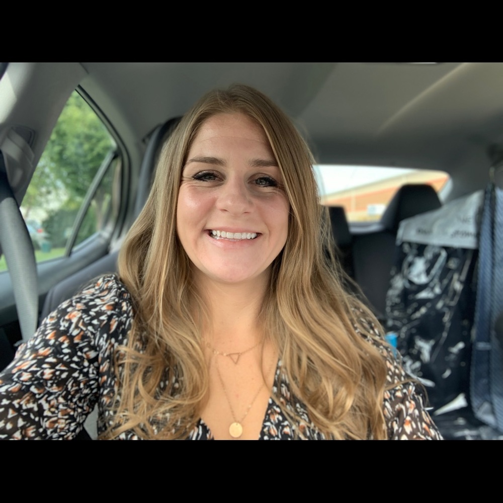 Meet your Posher, Jess